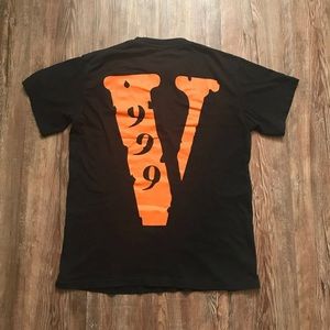Vlone x 999